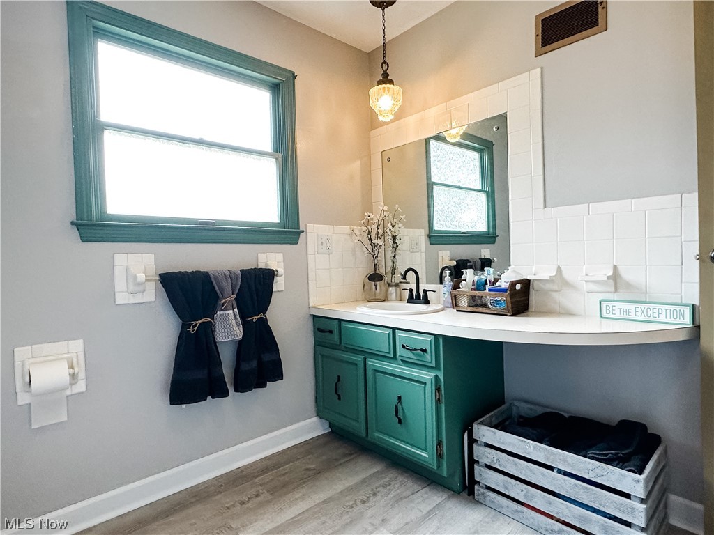 Forest Hills Adn - Residential