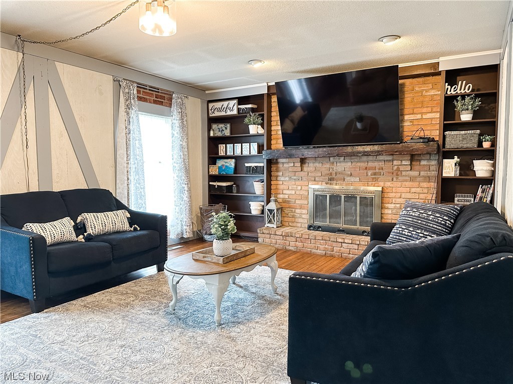 Forest Hills Adn - Residential