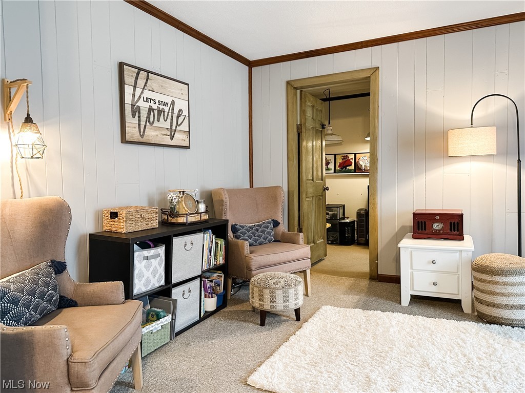 Forest Hills Adn - Residential