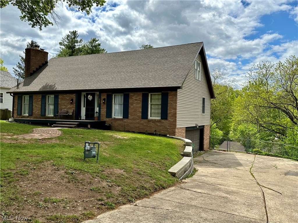 Forest Hills Adn - Residential