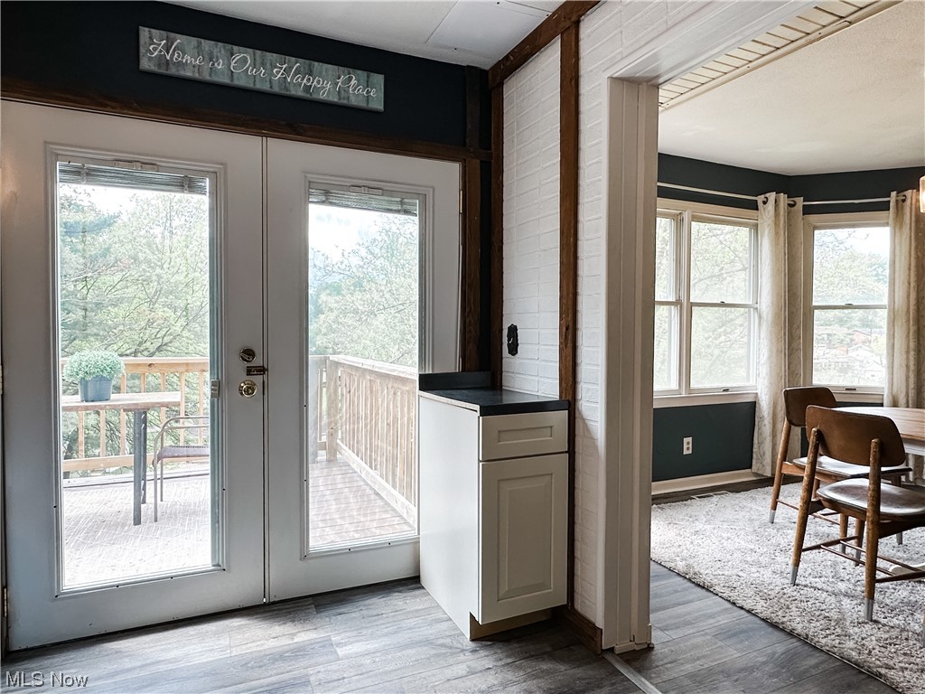 Forest Hills Adn - Residential