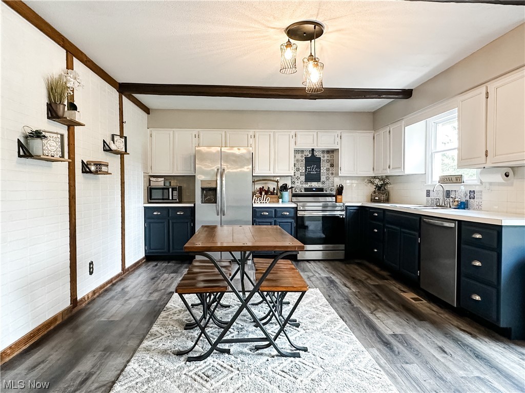 Forest Hills Adn - Residential