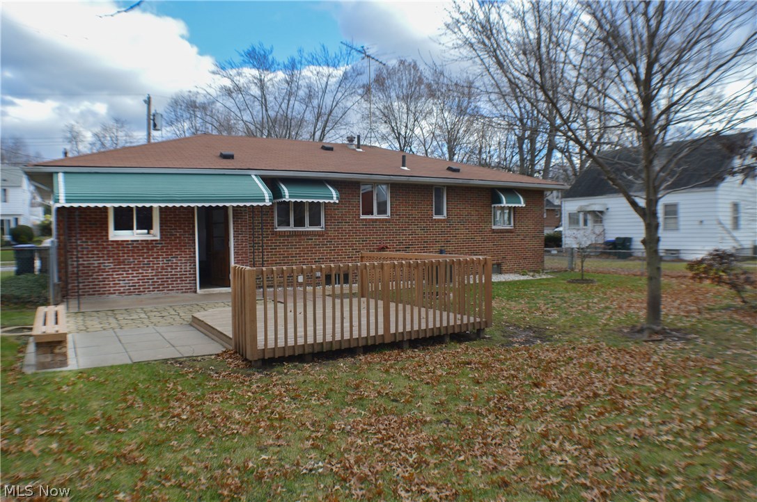 Francis A Brodbecks Jr Park Add - Residential