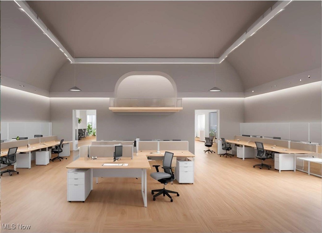 Newburg Village - Commercial Sale