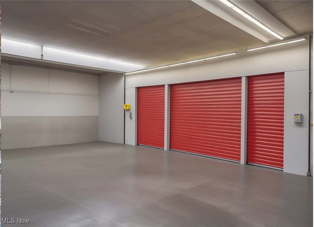 Newburg Village - Commercial Sale