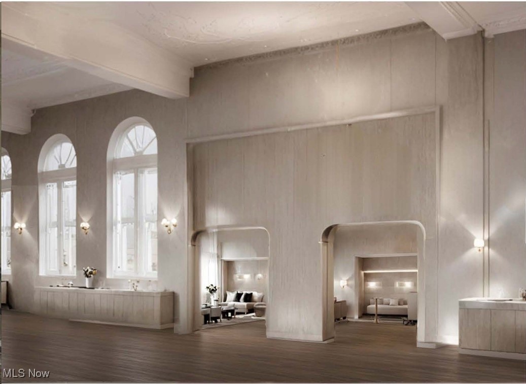 Newburg Village - Commercial Sale