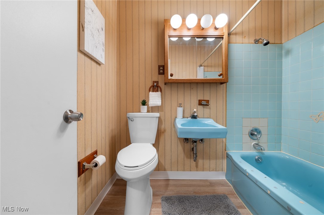 Indian Creek Village Estates - Residential