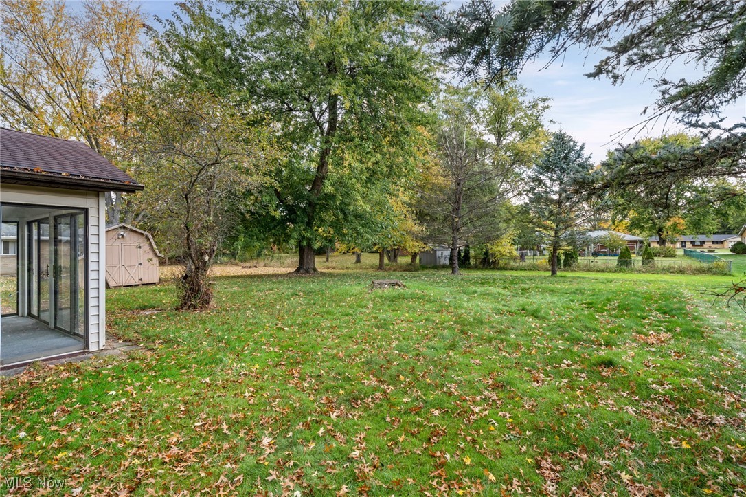 Indian Creek Village Estates - Residential