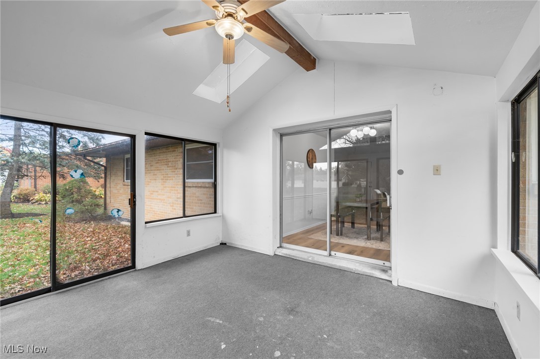 Indian Creek Village Estates - Residential