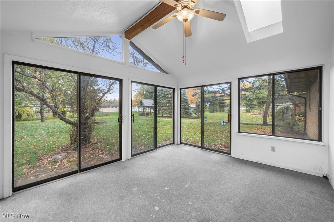 Indian Creek Village Estates - Residential