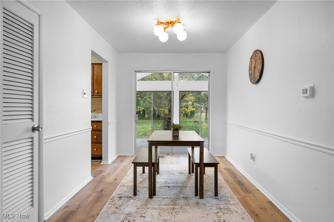 Indian Creek Village Estates - Residential