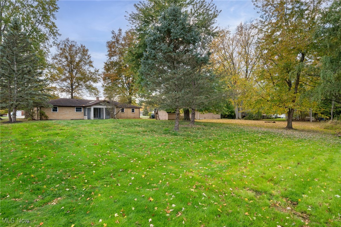 Indian Creek Village Estates - Residential