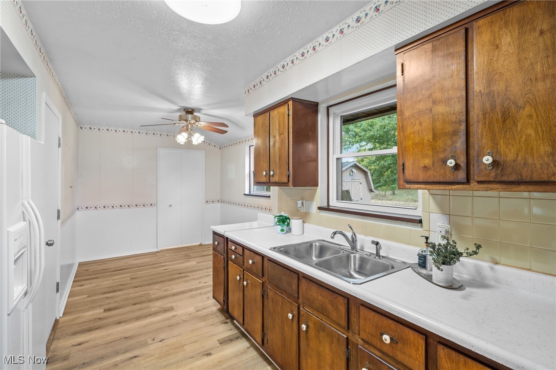 Indian Creek Village Estates - Residential