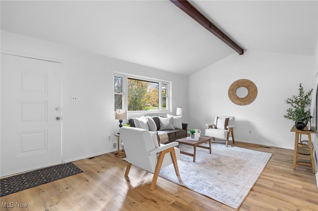 Indian Creek Village Estates - Residential