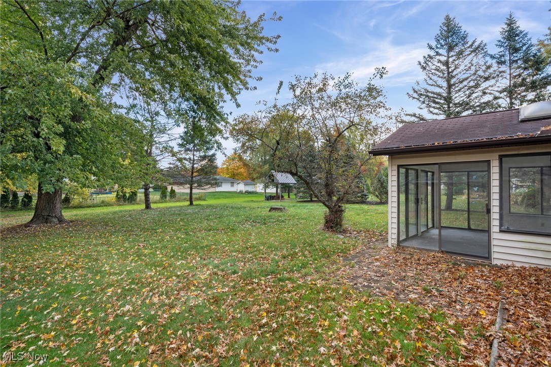 Indian Creek Village Estates - Residential