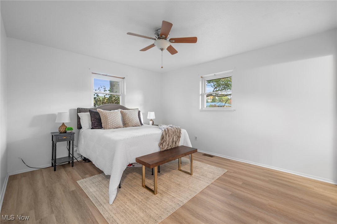 Indian Creek Village Estates - Residential