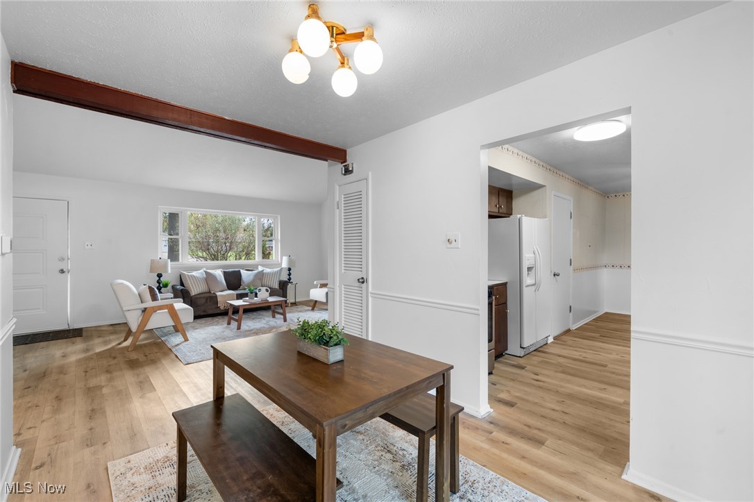 Indian Creek Village Estates - Residential