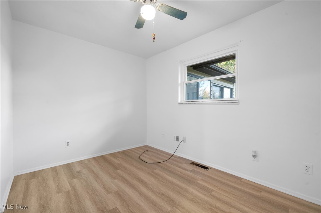 Indian Creek Village Estates - Residential