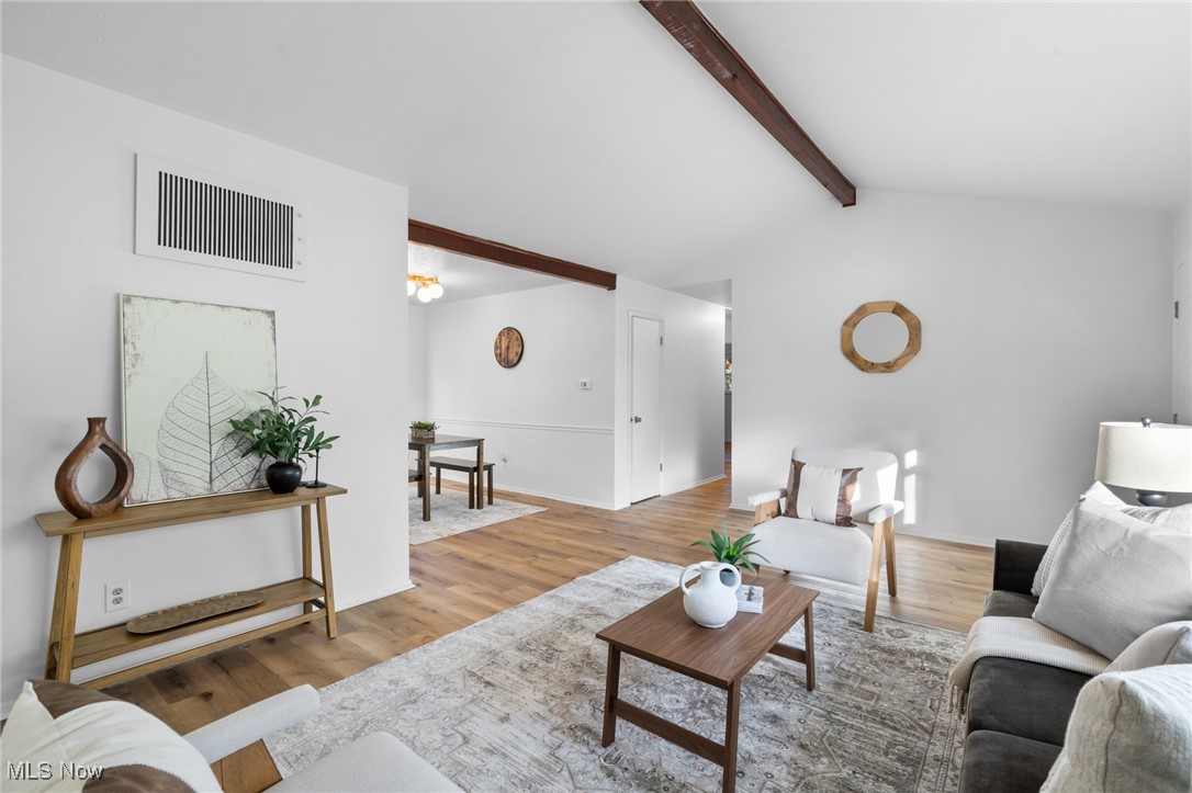 Indian Creek Village Estates - Residential