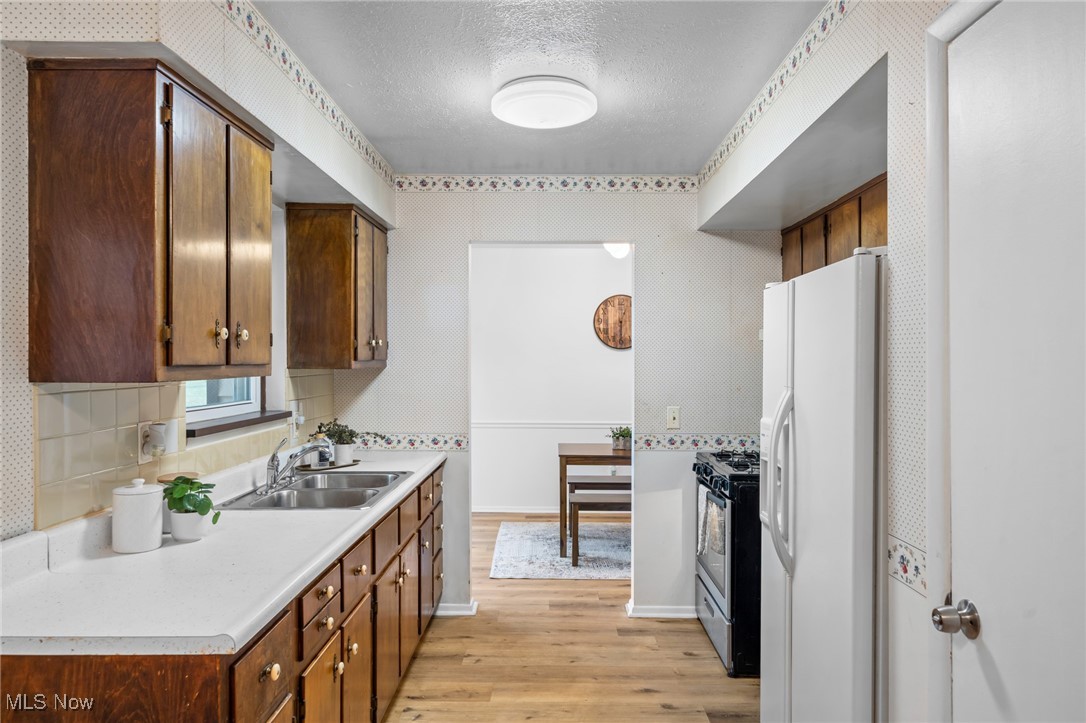 Indian Creek Village Estates - Residential