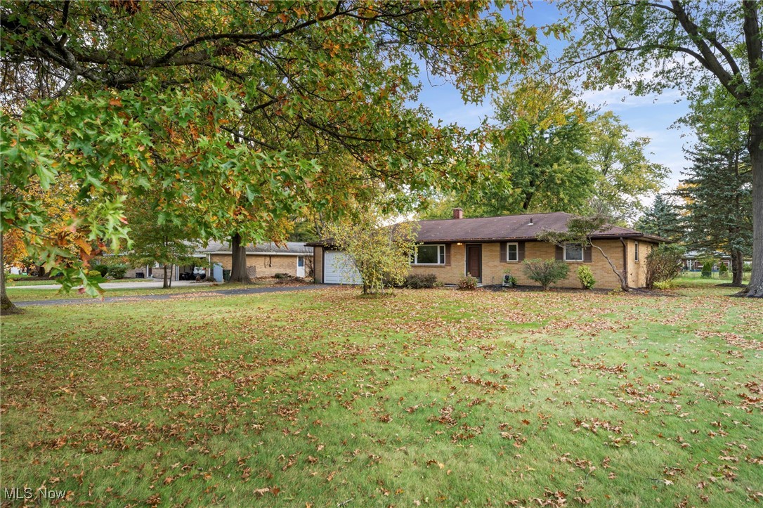 Indian Creek Village Estates - Residential