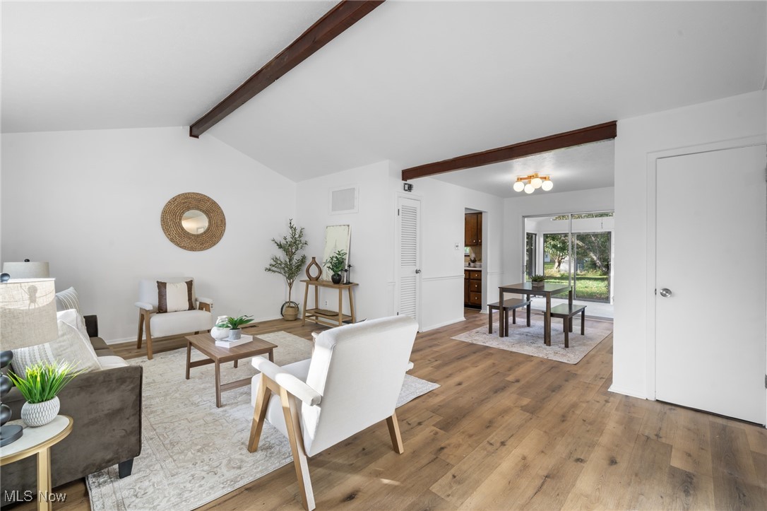 Indian Creek Village Estates - Residential