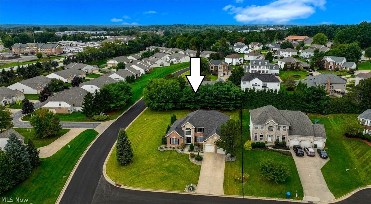 1257 Muchney Circle
