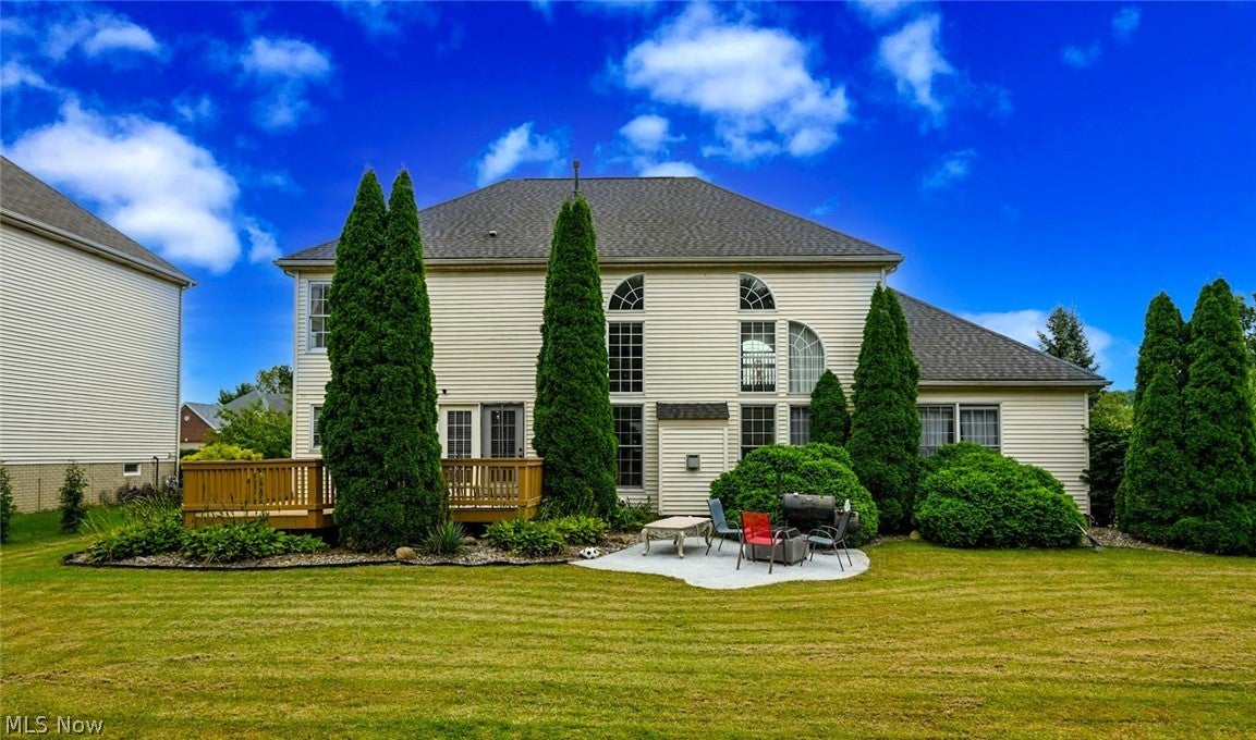 1257 Muchney Circle