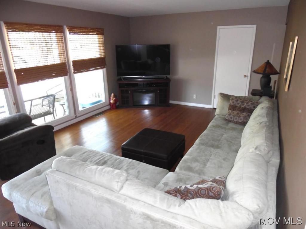 Friendly Acres - Residential
