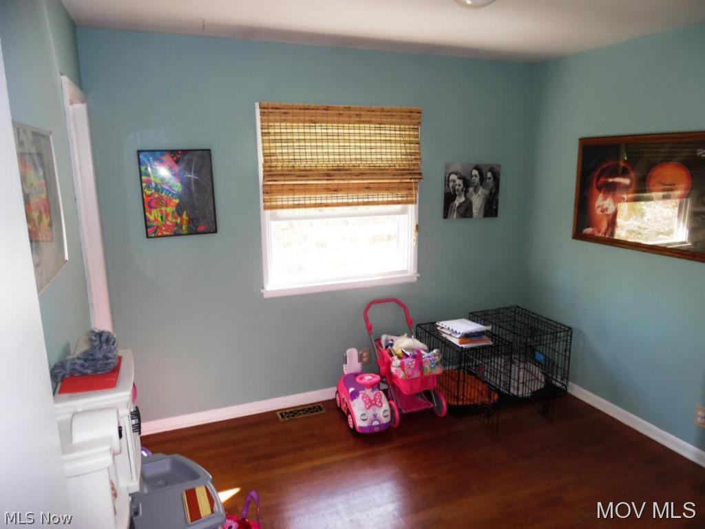 Friendly Acres - Residential