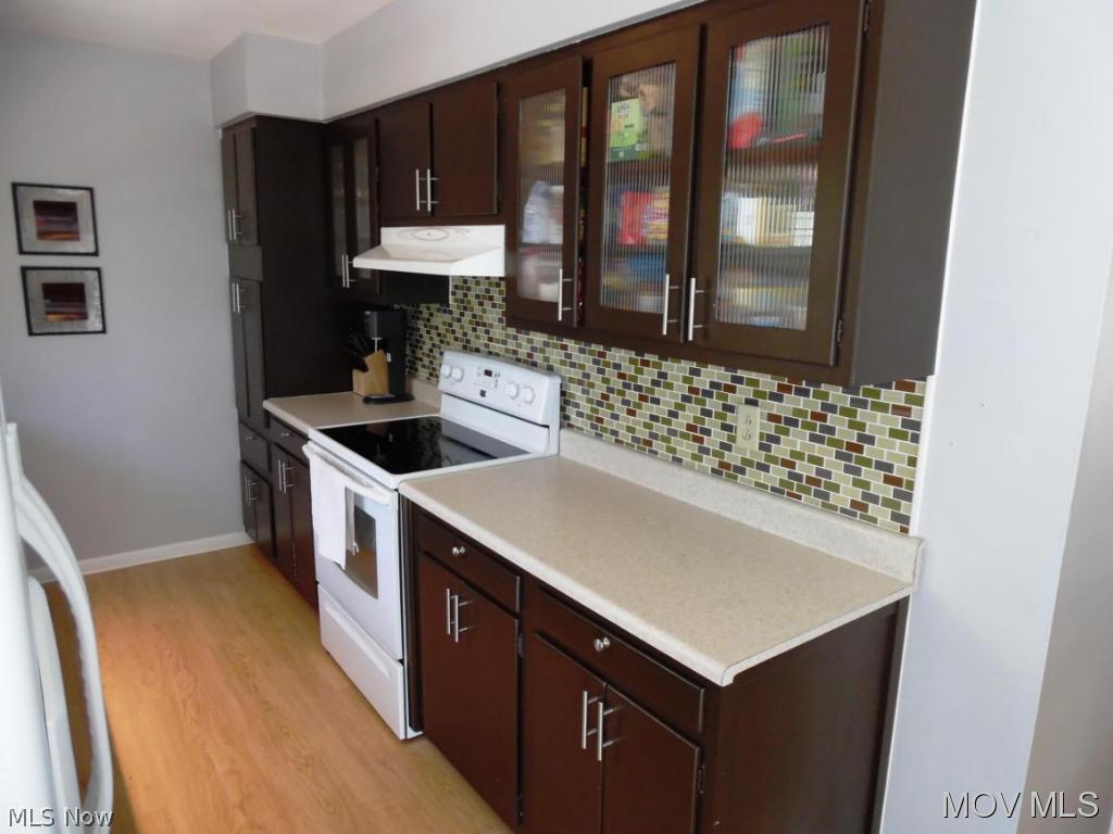 Friendly Acres - Residential