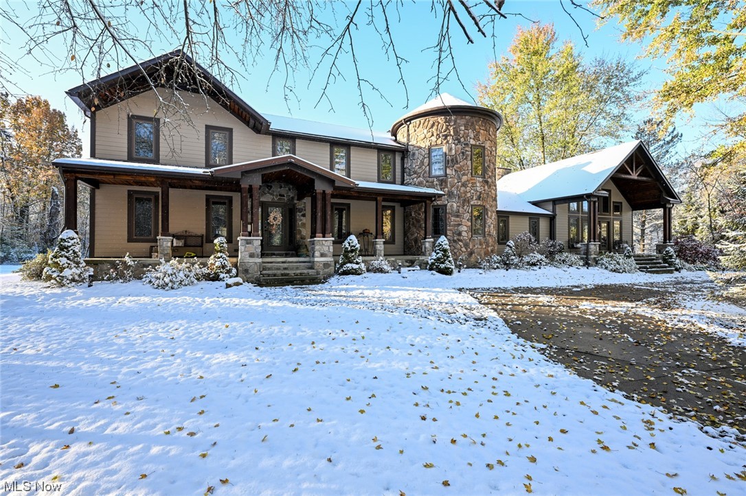 Hudson - Residential