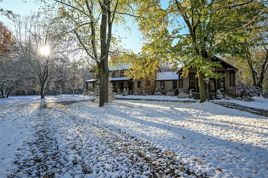 Hudson - Residential