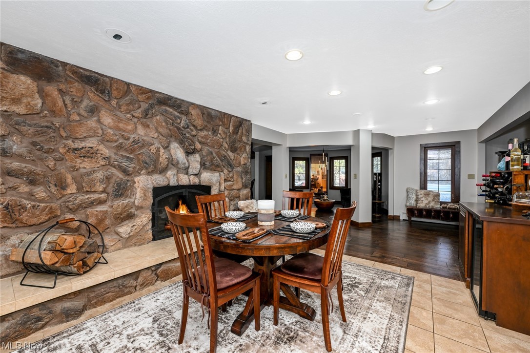 Hudson - Residential