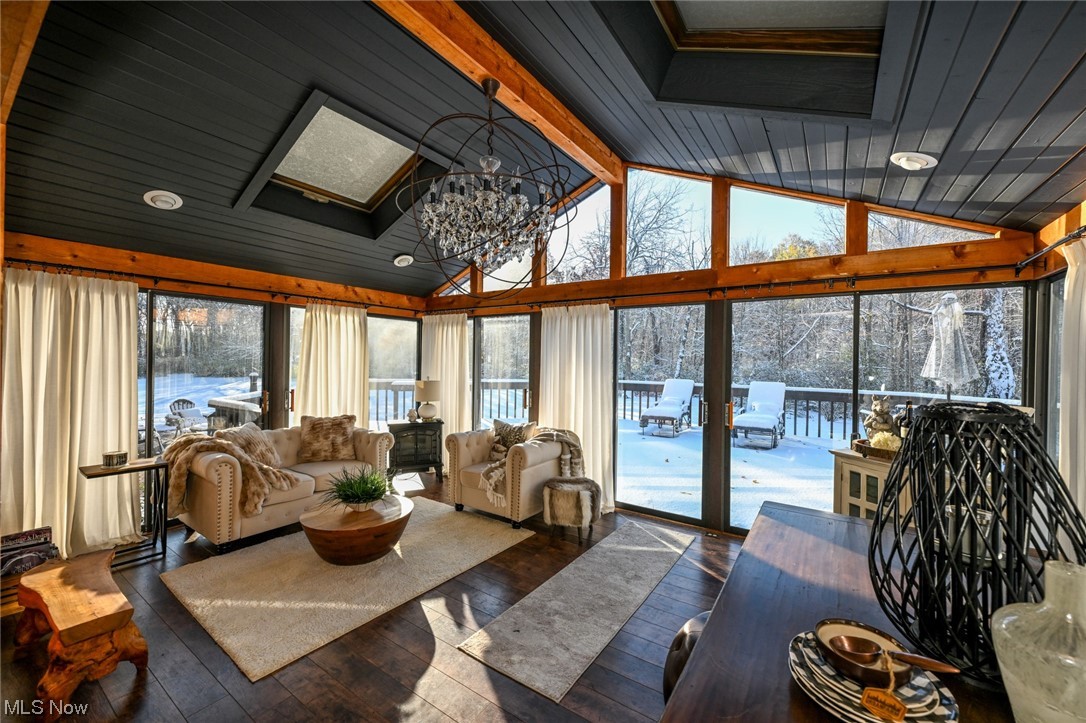 Hudson - Residential