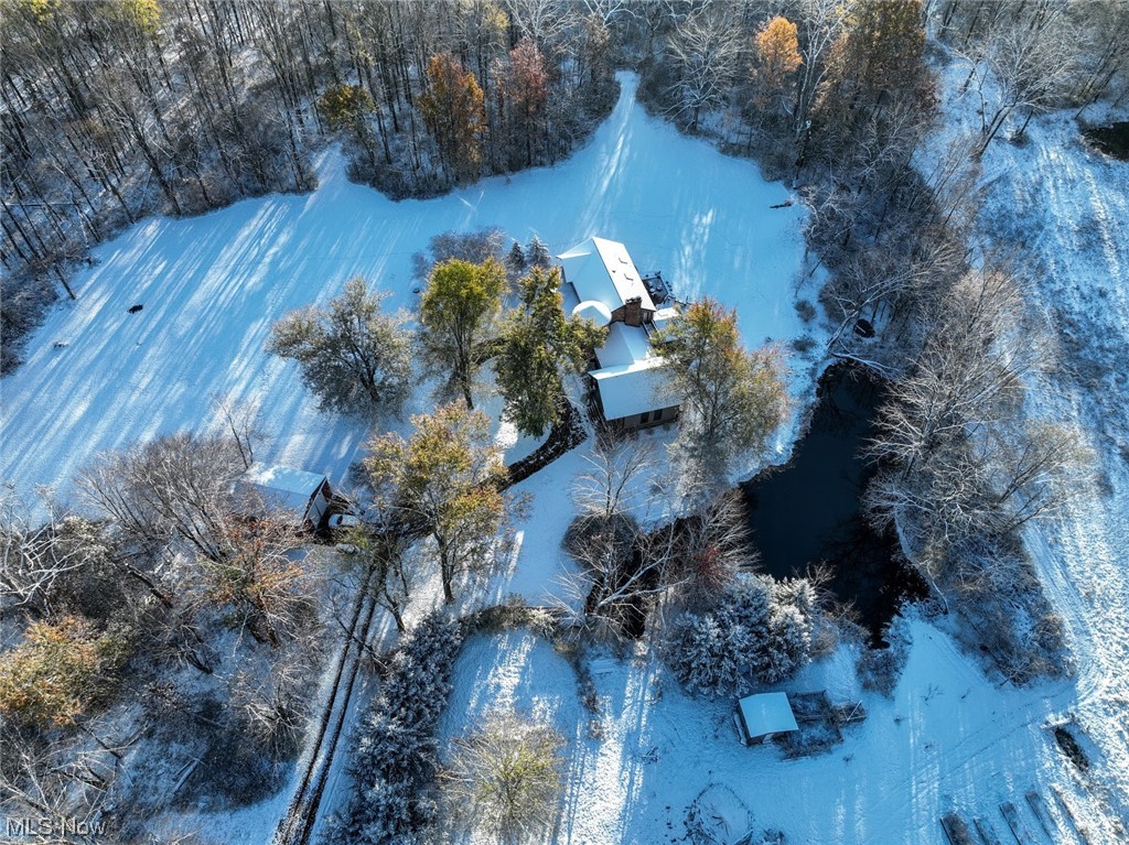 Hudson - Residential