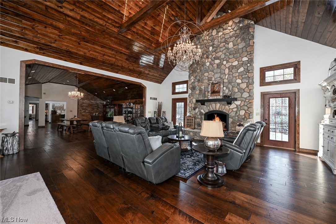 Hudson - Residential