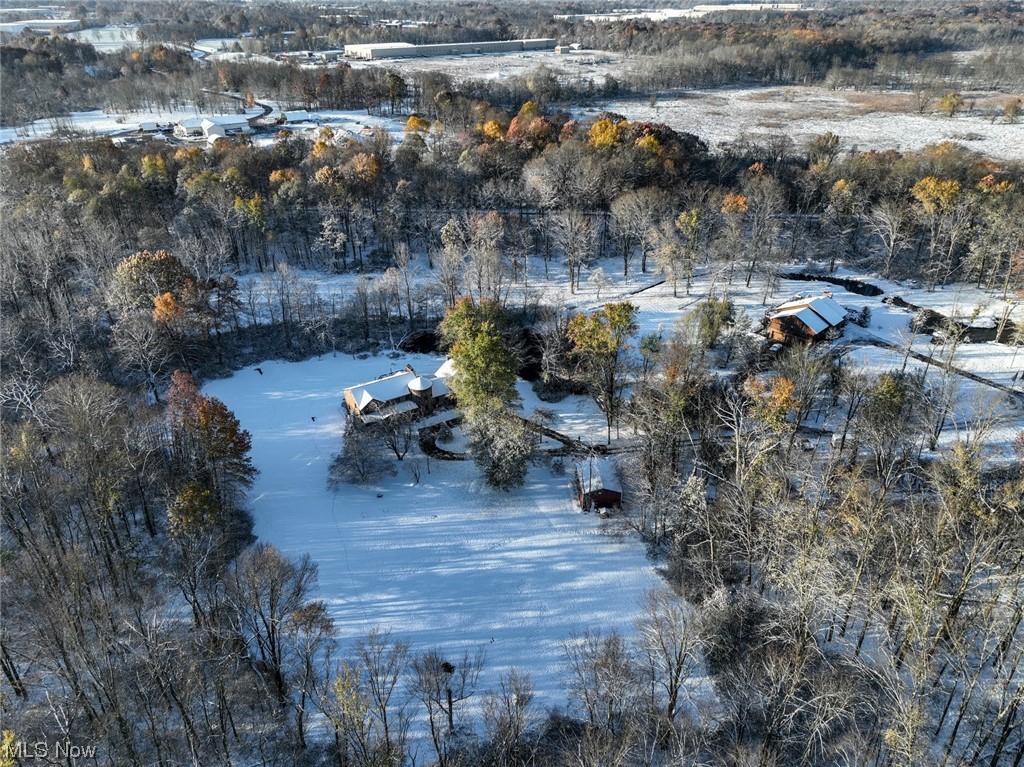 Hudson - Residential