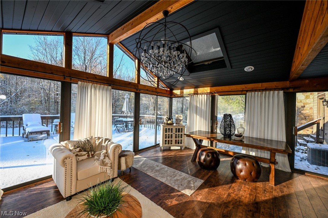 Hudson - Residential