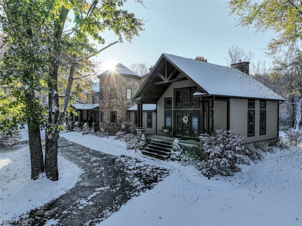 Hudson - Residential