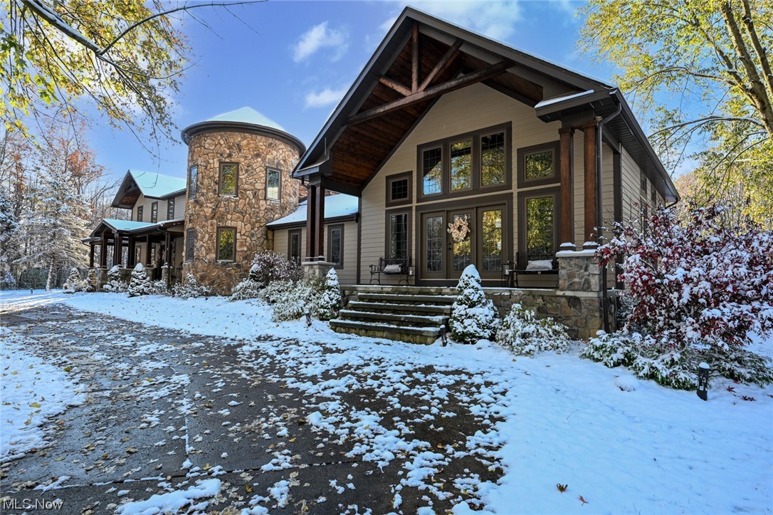 Hudson - Residential