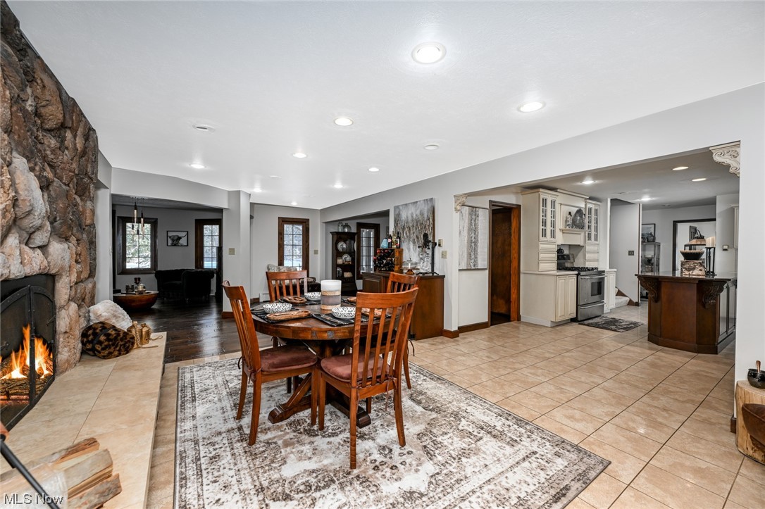 Hudson - Residential