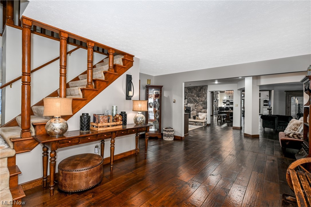 Hudson - Residential