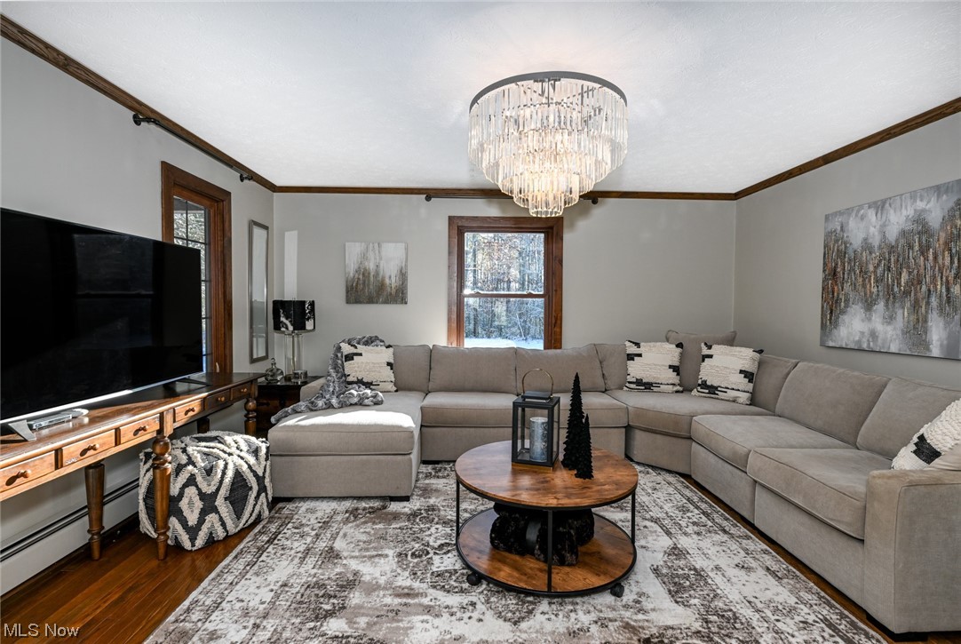 Hudson - Residential