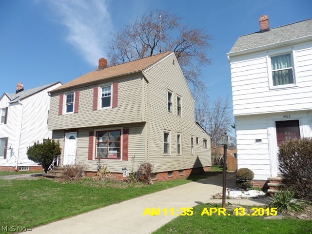 Orchard Villas - Residential