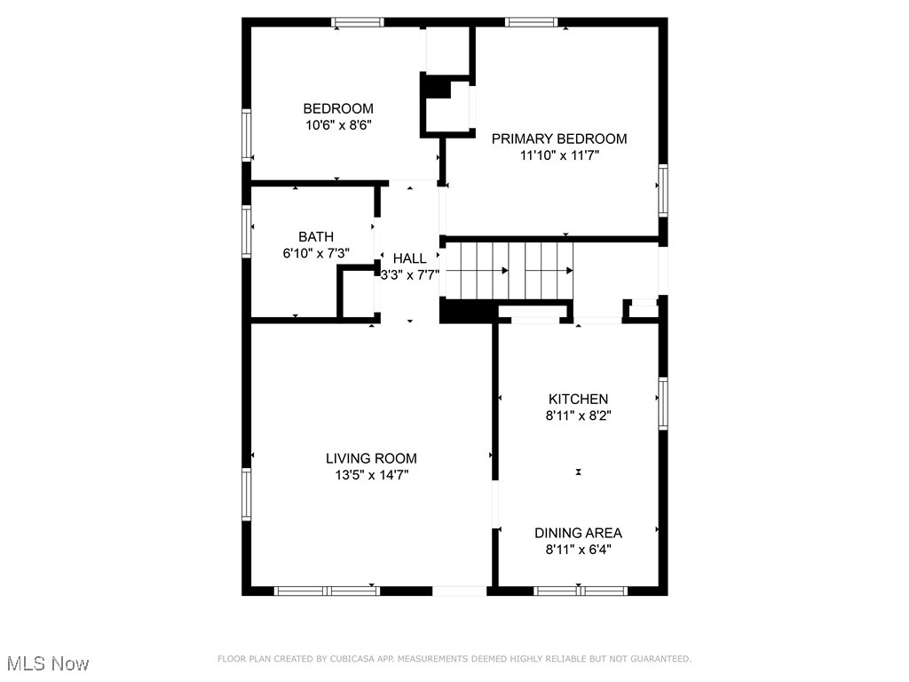 Summit Heights - Residential Lease
