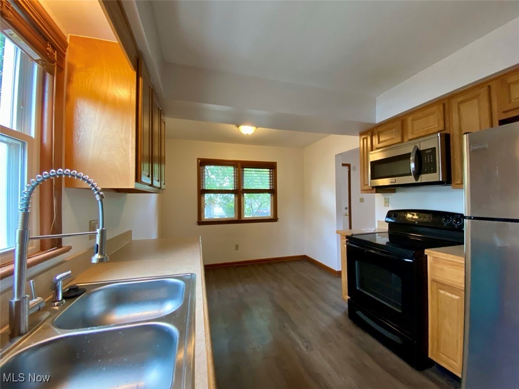 Summit Heights - Residential Lease