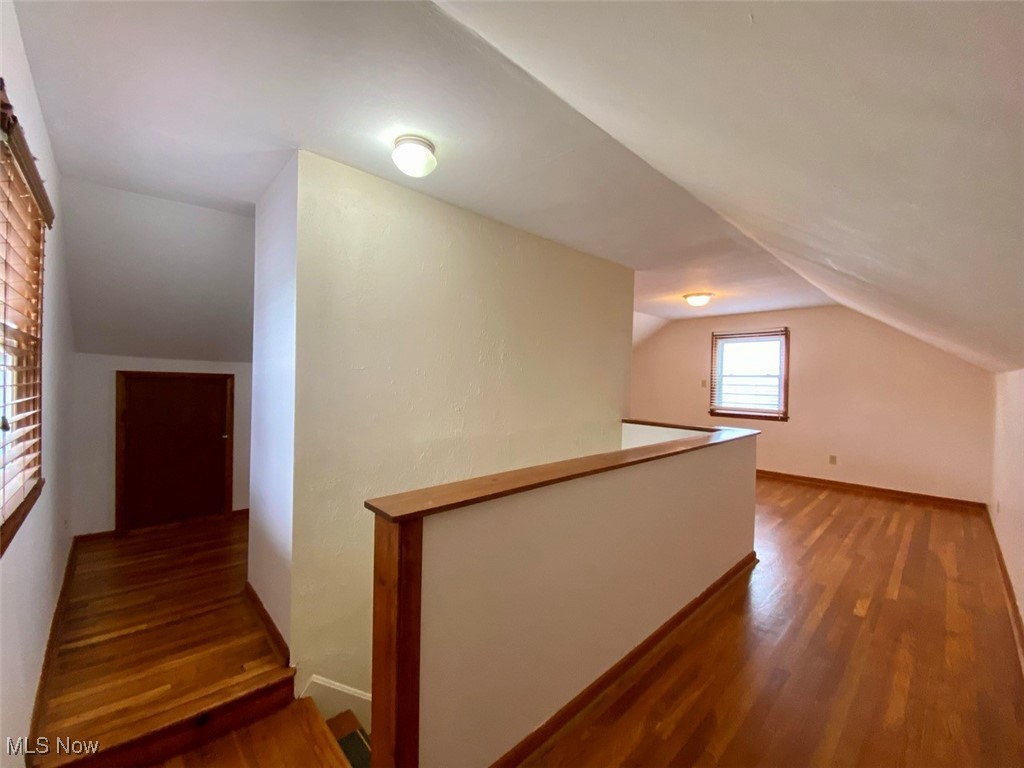 Summit Heights - Residential Lease