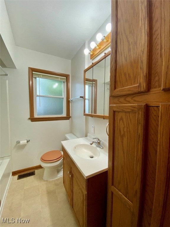 Summit Heights - Residential Lease