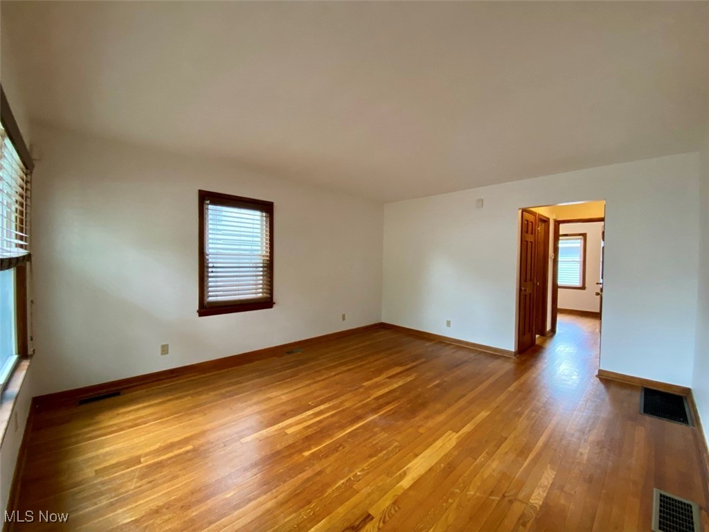 Summit Heights - Residential Lease